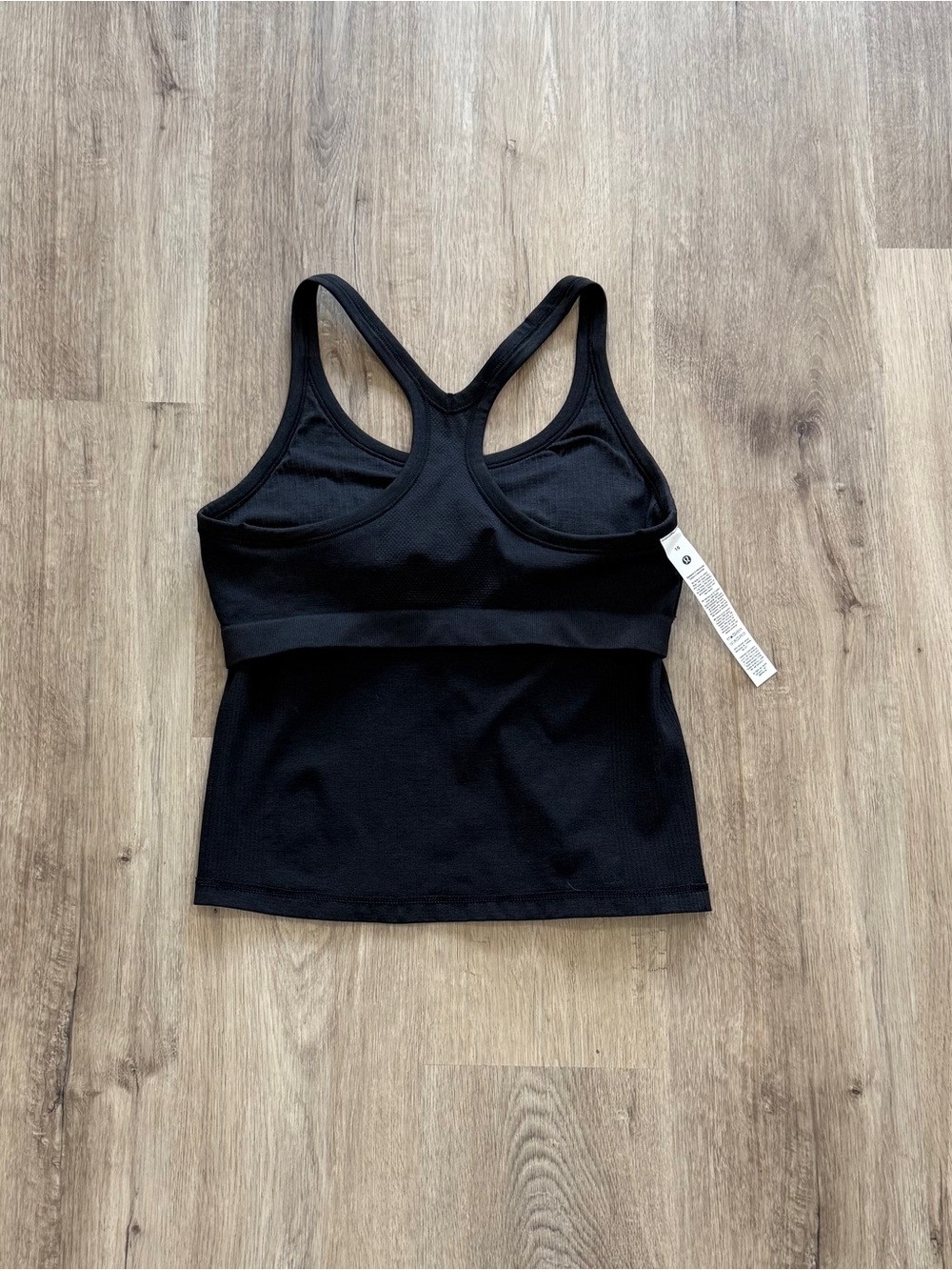 lululemon “Ebb to Street Tank” - Picture 4 of 6